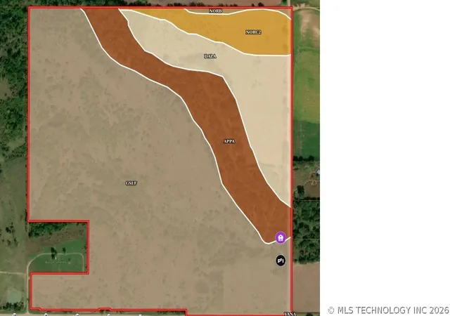 2nd image of 350800 Ok 18 Hwy, Ralston, OK 74650 | MLS# 2620925