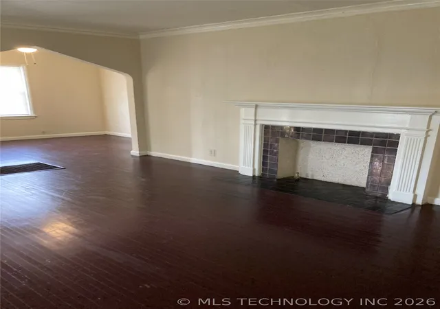 Homes for sale in Tulsa, OK | 1631 N Lewis Pl, Tulsa, OK 74110 | MLS# 2620694
