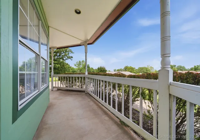 5th image of 1290 N Cliff Dr, Cleveland, OK 74020 | MLS# 2620673
