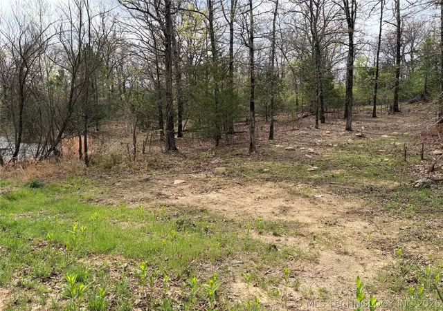 Photo 1 of Land for sale at 470662 E 1020 Road, Sallisaw, OK 74955 | MLS# 2620681 | Listing updated on 2026-08-26