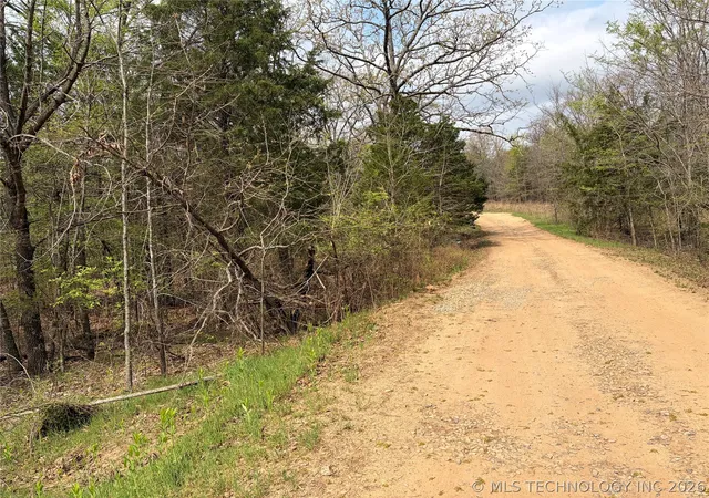 Photo 3 of Land for sale at 470662 E 1020 Road, Sallisaw, OK 74955 | MLS# 2620681 | Listing updated on 2026-08-26