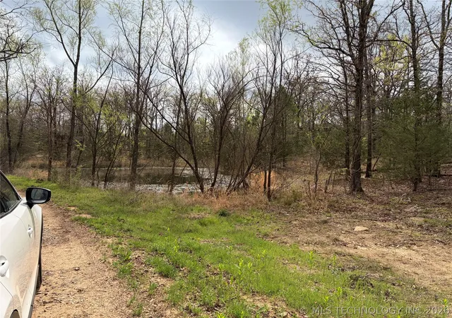 Photo 5 of Land for sale at 470662 E 1020 Road, Sallisaw, OK 74955 | MLS# 2620681 | Listing updated on 2026-08-26