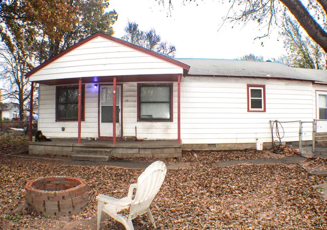 2nd image of 215 S 4th St, Sperry, OK 74073 | MLS# 2620944