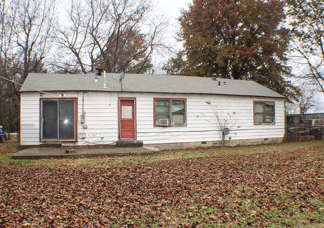 3rd image of 215 S 4th St, Sperry, OK 74073 | MLS# 2620944