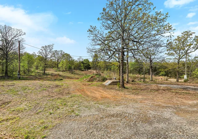 Photo 1 of Land for sale at 849 Dozer Rd, Eufaula, OK 74432 | MLS# 2620958 | Listing updated on 2026-09-17