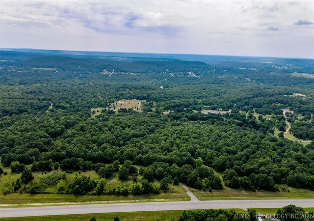 Photo 3 of Land for sale at 6490 Nw 52nd Avenue, Tulsa, OK 74126 | MLS# 2620963 | Listing updated on 2026-08-25