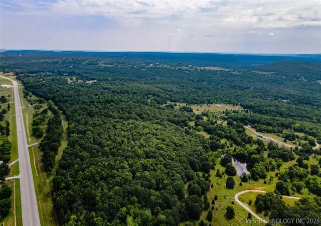 Photo 3 of Land for sale at 6490 NW 52nd Avenue, Tulsa, OK 74126 | MLS# 2620963 | Listing updated on 2026-08-25