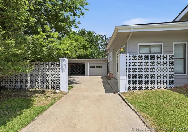 52nd image of 300 W 17th, Ada, OK 74820 | MLS# 2620962
