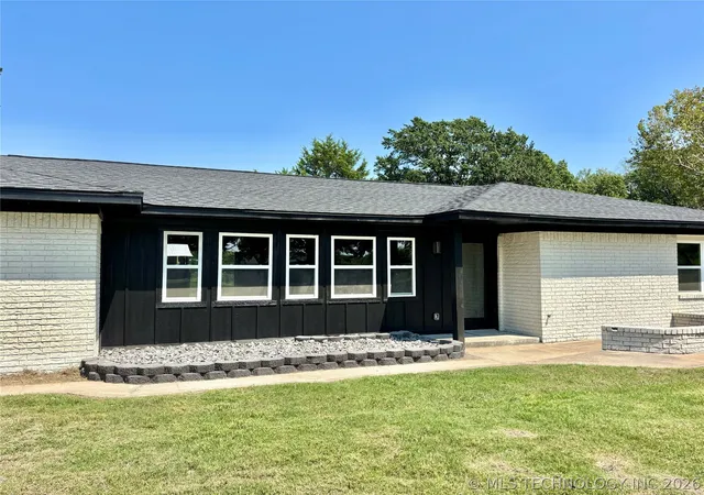 1st image of 345 W Old 270 W, Mc Alester, OK 74501 | MLS# 2620971
