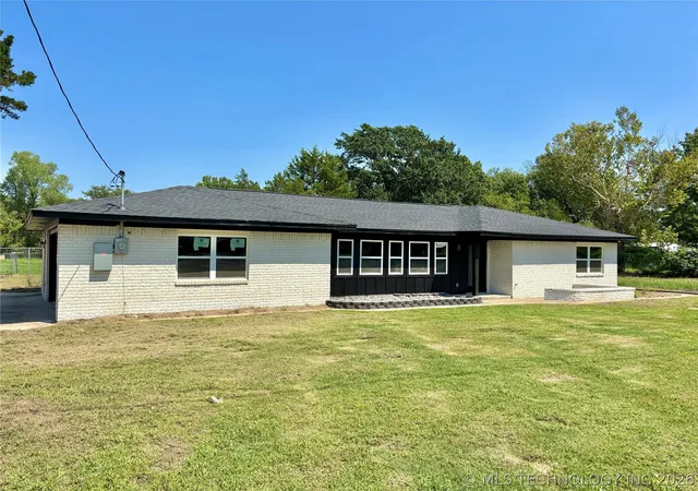 2nd image of 345 W Old 270 W, Mc Alester, OK 74501 | MLS# 2620971