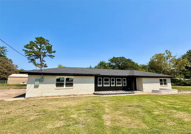 3rd image of 345 W Old 270 W, Mc Alester, OK 74501 | MLS# 2620971