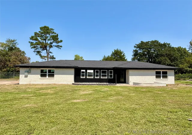 4th image of 345 W Old 270 W, Mc Alester, OK 74501 | MLS# 2620971