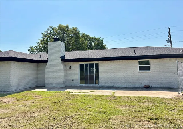 5th image of 345 W Old 270 W, Mc Alester, OK 74501 | MLS# 2620971