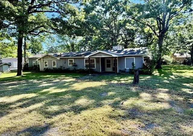 Homes for sale in Wagoner, OK | 74128 Buckeye Rd, Wagoner, OK 74467 | MLS# 2620918