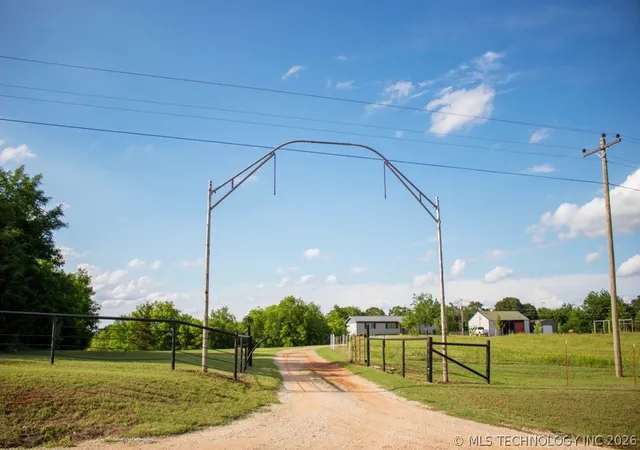 Homes for sale in Asher, OK | 43310 Turkey Hill, Asher, OK 74826 | MLS# 2620984