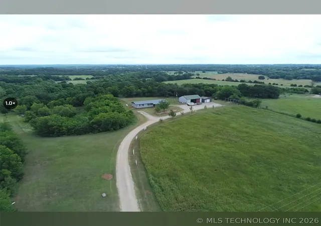 Homes for sale in Asher, OK | 43310 Turkey Hill, Asher, OK 74826 | MLS# 2620984