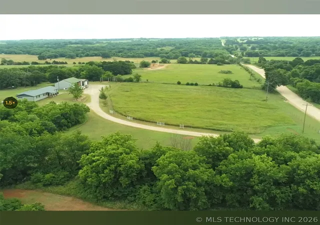 Homes for sale in Asher, OK | 43310 Turkey Hill, Asher, OK 74826 | MLS# 2620984