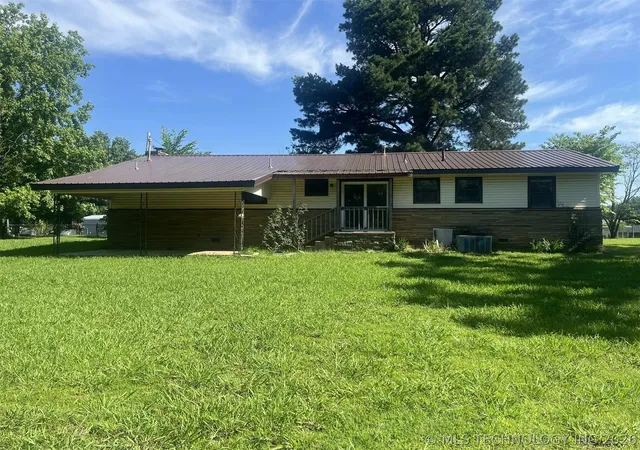 1st image of 10650 W Hwy 9 Hwy, Stigler, OK 74462 | MLS# 2620992