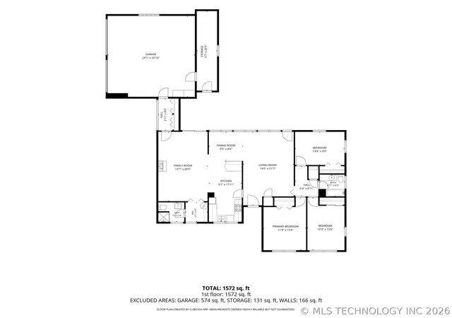 Homes for sale in Okmulgee, OK | 1721 E 13th St, Okmulgee, OK 74447 | MLS# 2620973