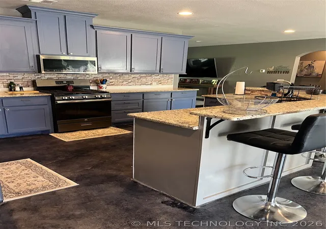 Photo 3 of Single family home for sale at 1091 North 4285, Hugo, OK 74743 | MLS# 2620923 | Listing updated on 2026-08-20