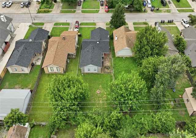 Homes for sale in Glenpool, OK | 14027 S Hickory Pl, Glenpool, OK 74033 | MLS# 2619390