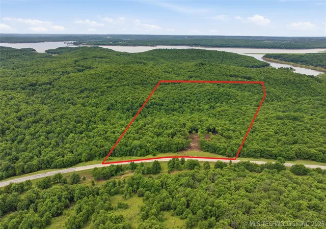 14th image of 16601 New Prue Rd, Osage, OK 74054 | MLS# 2620994