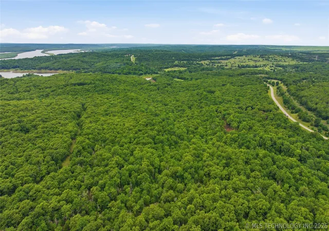 3rd image of 16601 New Prue Rd, Osage, OK 74054 | MLS# 2620994