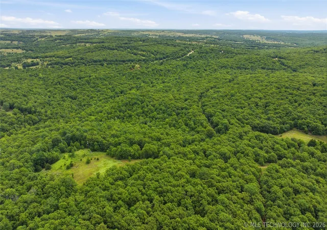 4th image of 16601 New Prue Rd, Osage, OK 74054 | MLS# 2620994