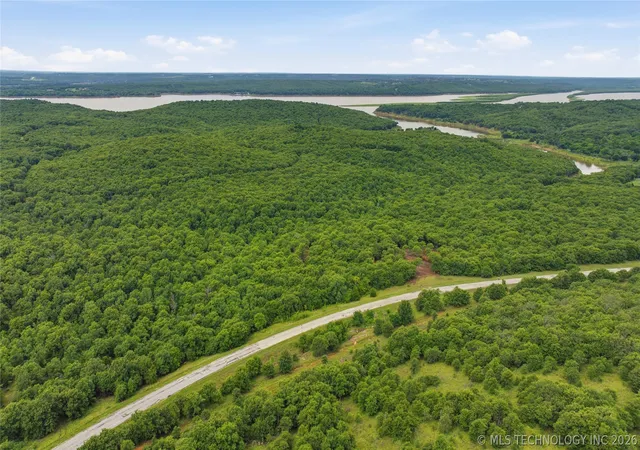 5th image of 16601 New Prue Rd, Osage, OK 74054 | MLS# 2620994