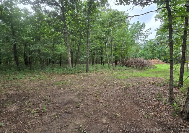 2nd image of 1727 Fox Run Rd, Mannford, OK 74044 | MLS# 2620976