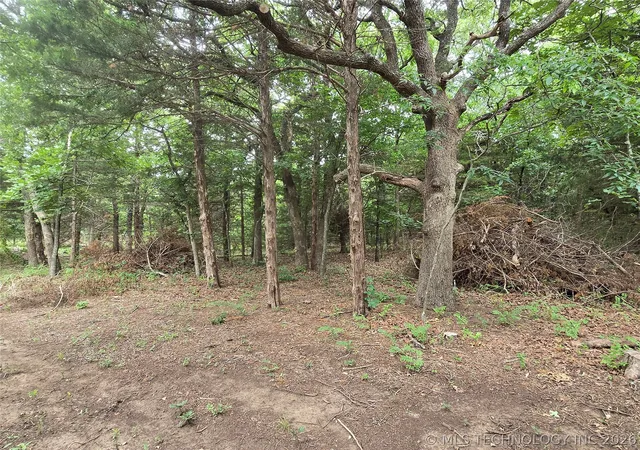 8th image of 1727 Fox Run Rd, Mannford, OK 74044 | MLS# 2620976