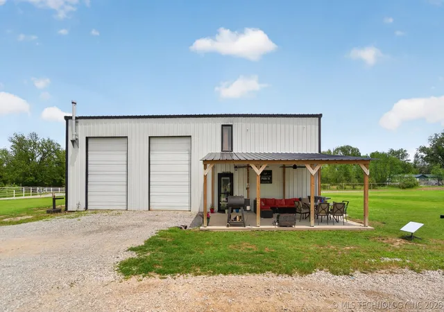 Homes for sale in Inola, OK | 29184 S 4170 Rd, Inola, OK 74036 | MLS# 2621024