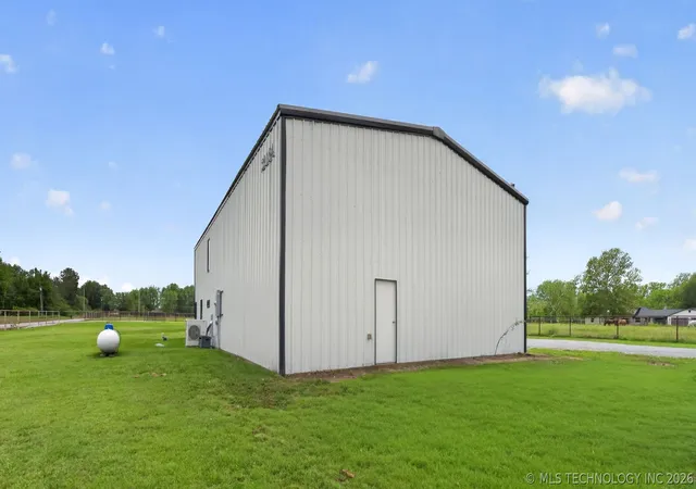 Homes for sale in Inola, OK | 29184 S 4170 Rd, Inola, OK 74036 | MLS# 2621024
