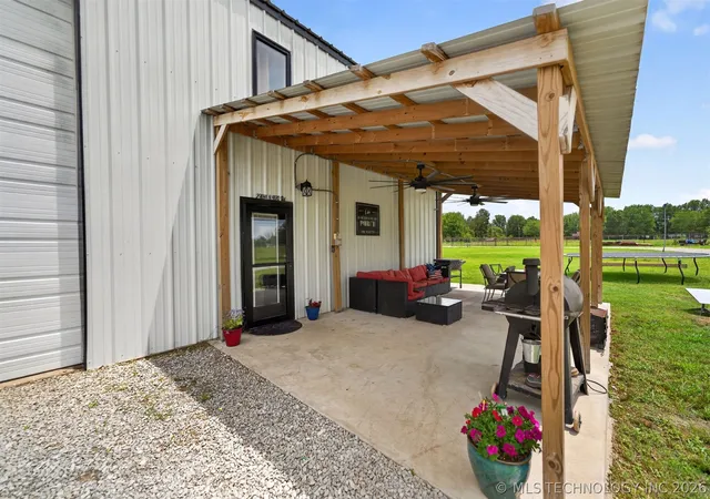 Homes for sale in Inola, OK | 29184 S 4170 Rd, Inola, OK 74036 | MLS# 2621024
