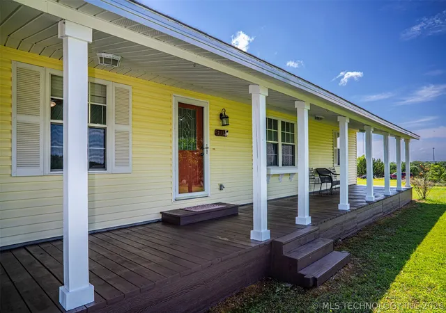 1st image of 713 Pinewood Trails Dr, Ardmore, OK 73401 | MLS# 2614152