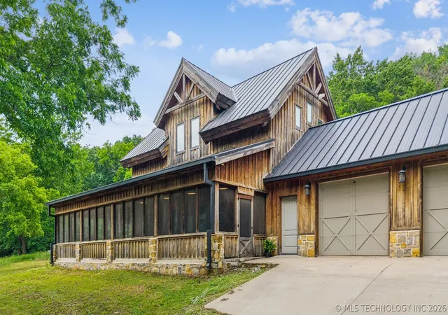 1st image of 18751 E 21 Rd, Nowata, OK 74048 | MLS# 2621022