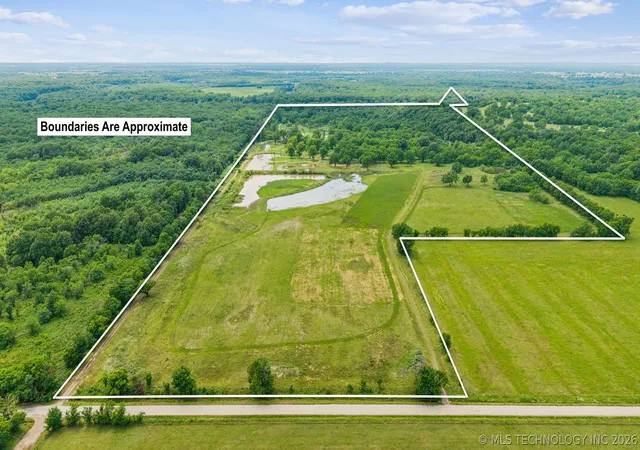 2nd image of 18751 E 21 Rd, Nowata, OK 74048 | MLS# 2621022