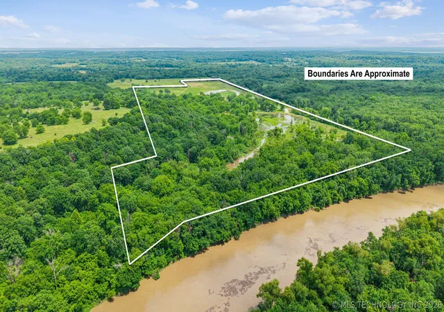 3rd image of 18751 E 21 Rd, Nowata, OK 74048 | MLS# 2621022