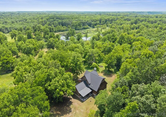 58th image of 18751 E 21 Rd, Nowata, OK 74048 | MLS# 2621022