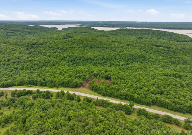 Land for sale at 16719 New Prue Rd, Osage, OK 74054 | MLS# 2621047