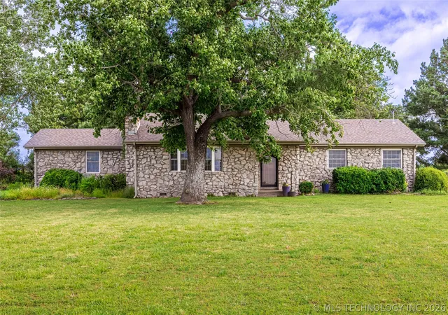 Homes for sale in Inola, OK | 15885 E 600 Rd, Inola, OK 74036 | MLS# 2620800