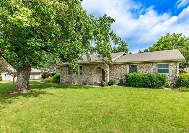 Homes for sale in Inola, OK | 15885 E 600 Rd, Inola, OK 74036 | MLS# 2620800