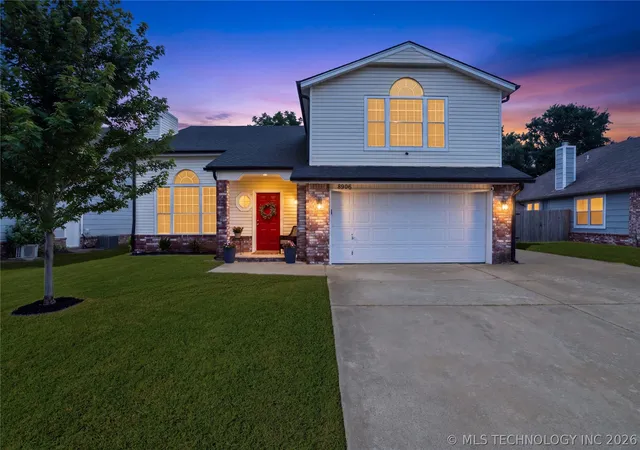Homes for sale in Owasso, OK | 8906 N 124th Ave E, Owasso, OK 74055 | MLS# 2621057