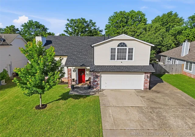 Homes for sale in Owasso, OK | 8906 N 124Th Ave E, Owasso, OK 74055 | MLS# 2621057