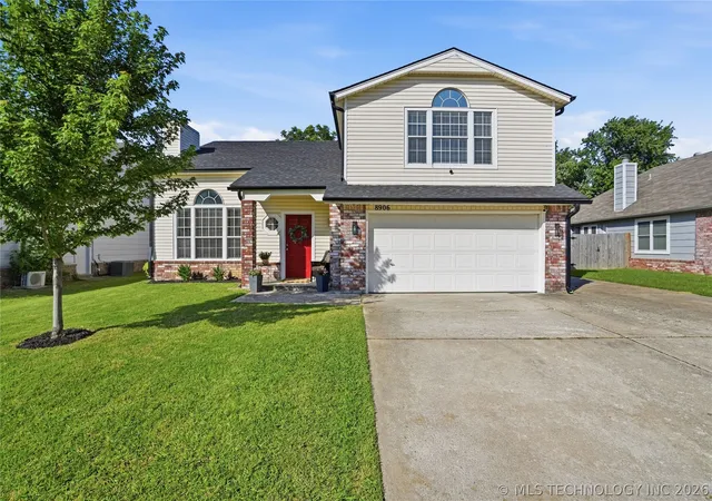 Homes for sale in Owasso, OK | 8906 N 124Th Ave E, Owasso, OK 74055 | MLS# 2621057