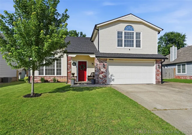 Homes for sale in Owasso, OK | 8906 N 124Th Ave E, Owasso, OK 74055 | MLS# 2621057