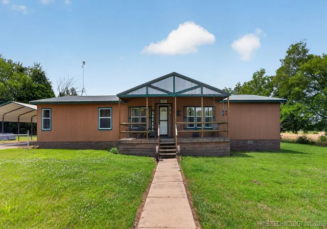 1st image of 17508 E 11th Rd, Lenapah, OK 74042 | MLS# 2621044