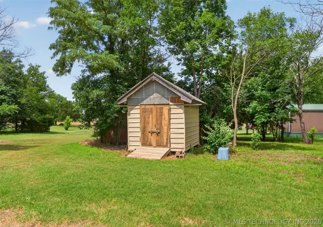 64th image of 17508 E 11th Rd, Lenapah, OK 74042 | MLS# 2621044