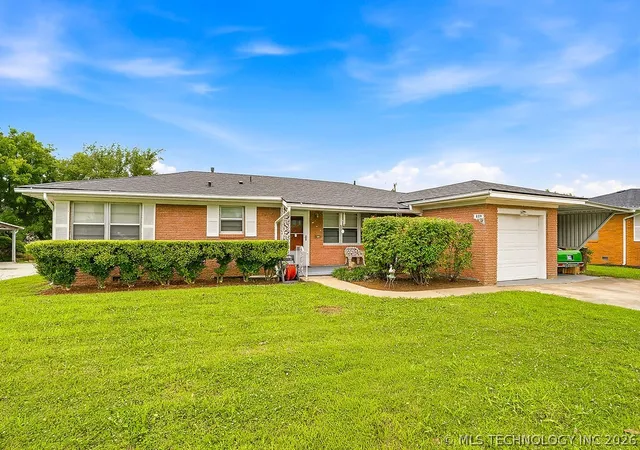 Homes for sale in Ada, OK | 829 W 22Nd, Ada, OK 74820 | MLS# 2619610