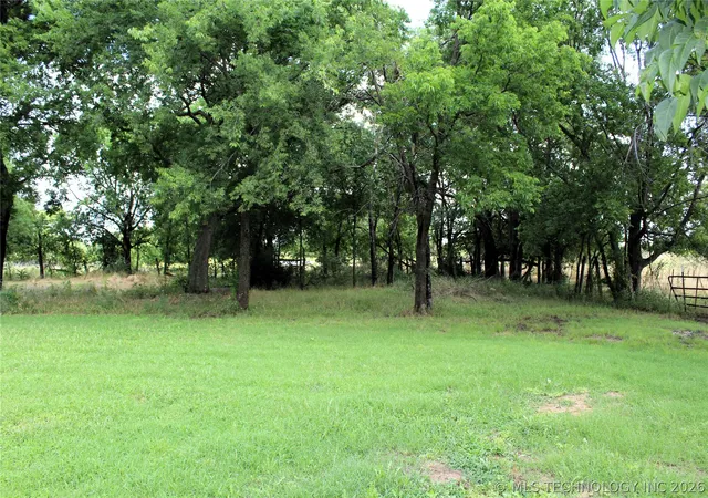 36th image of 856 Sterret Rd, Calera, OK 74730 | MLS# 2620761